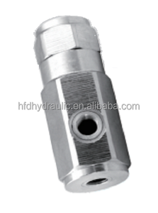 VRPE 单先导式止回阀 - Product Image 5