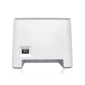 80 mét Mini Máy in hóa đơn nhiệt âm thanh ánh sáng báo động tự động cắt USB + LAN/USB + BT hỗ trợ ESC in POS sử dụng sản phẩm kho - Product Image 4