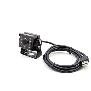 Módulo de cámara de coche con carcasa de Metal y soporte, 1080P, 720P, HD, Android, OTG, IP67, impermeable, IR, visión nocturna, USB - Product Image 5