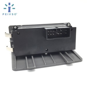 PEIVSO 9005042 Interruptor de Control del Elevador de Ventanas para Chevrolet Sail 2010-2014 - Product Image 5