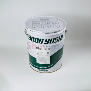 Grasa para Engranajes de Robots Kyodo Yushi Multemp FZ No.00 16kg, Lubricante Industrial para Maquinaria de Precisión - Product Image 3