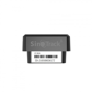 SinoTrack ST-902A Mini <b>GPS</b> Tracker 3G/4G Sim Card Automotive Vehicle Tracking <b>Device</b> - Product Image 4