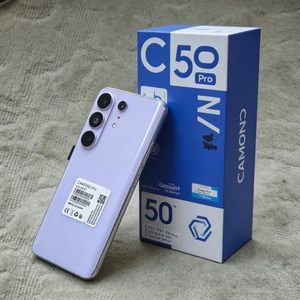 Teléfono Móvil Camon50pro 5G, 16GB+1TB, Doble SIM, Android 15, Cámara HD, Popular y Económico - Product Image 6