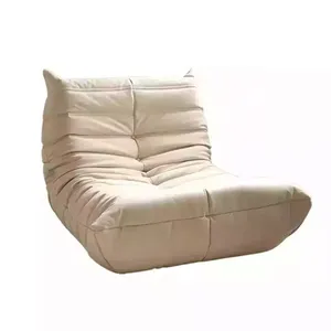Горячая Распродажа 2023, водонепроницаемый модульный зеленый диван, кресло-мешок, шезлонг Xxl, Кресло-мешок