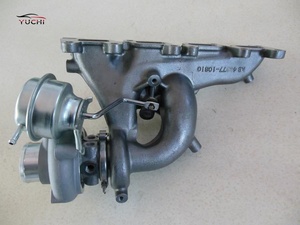 Turbocompresor TD04LR 04884234AC 3050195 49377-00220 04884234AB para Chrysler PT Cruiser Dodge Neon Motor STR-4 EDV 4937700220 - Product Image 1