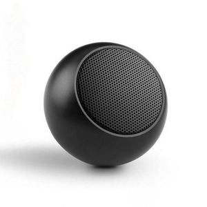 JW36 High Quality M3 Super Bass <b>Mini</b> Plating Loud <b>Speakers</b> Outdoor Sports Portable Round Small Wireless <b>Speaker</b> for Mobile Phone - Product Image 1