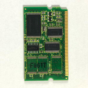 FANUC A20B-3900-0160 New Original Memory Rom Card PCB Board - Product Image 5