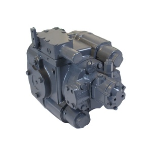 Pièces détachées hydrauliques RUIIMIN, pompe à pistons axiaux, numéro de référence OEM SPV 23, garantie 1 an, fabriqué en Chine, pièces détachées - Product Image 1