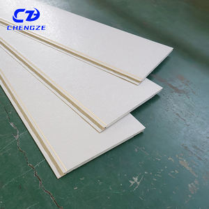 Panneau d'Enveloppe de Bâtiment en Acier Moderne pour une Économie Totale de Coût |   Combinaison de revêtement isolant et de structure pour les murs et toits extérieurs - Product Image 1