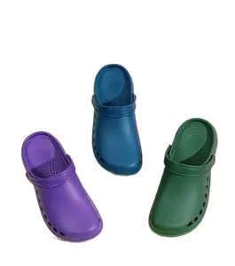 EVA <strong>Shoes</strong> Operating Room Slippers <strong>for</strong> Men and <strong>Women</strong> Doctors Non-Slip Closed-Toe Hospital <strong>Nurse</strong> <strong>Shoes</strong> Work <strong>Shoes</strong> Laboratory Clogs - Product Image 6