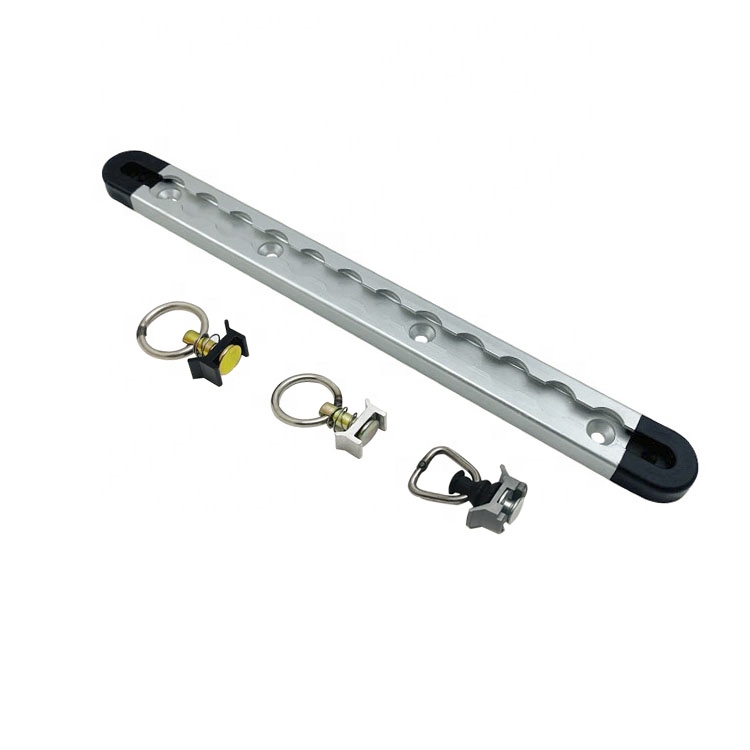 12 дюймов Airline трек алюминий L трек для закрепить якорь