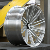 Rines Forjados Vossen VPS-5T para Autos de Pasajeros XR, para BMW M3 M4 M5 M8 VPS-5T