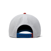 Gorra Impermeable de Alta Calidad del Fabricante M, Personalizable con Logotipo de Goma, Gorra de Golf para Hombre, Deportiva, Transpirable, de Béisbol