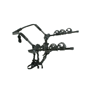 <span class=keywords><strong>Porte</strong></span>-vélo arrière de <span class=keywords><strong>voiture</strong></span> utilisé pour le coffre arrière de <span class=keywords><strong>voiture</strong></span> universel - Product Image 1