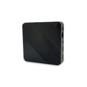 Décodeur IPTV Compact sous Linux, H.265/HEVC, Stalker/Ministra - OEM/ODM, HD 1080p (Modèle ERI-IPTV004) - Product Image 3