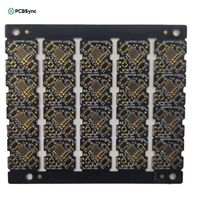 Antenne PCB multi-bandes NB-IoT et Cat-M1 pour dispositif de suivi IoT cellulaire