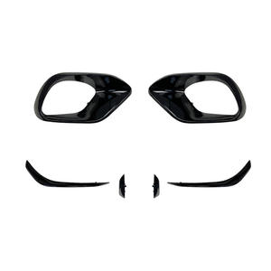 <span class=keywords><strong>Venta</strong></span> caliente suministro de fábrica C118 parachoques <span class=keywords><strong>AMG</strong></span> bandera para Mercedes Benz CLA clase <span class=keywords><strong>A45</strong></span> <span class=keywords><strong>AMG</strong></span>( 6 uds) - Product Image 2