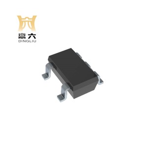 Ding liu 100% ban đầu 100% Thương hiệu sti3411a linh kiện điện tử IC SOT23-5 - Product Image 1