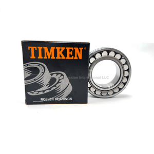 Roulements à rouleaux sphériques d'origine TIM KEN les plus vendus 23120 roulements Haute qualité Longue durée de vie - Product Image 2