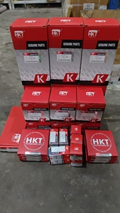 ชุดซ่อมรายใหญ่ J05C J05E J08C J08E อะไหล่เครื่องยนต์ P11C ชุดปะเก็นเครื่องยนต์อะไหล่ - Product Image 5