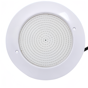 Luz LED para <span class=keywords><strong>Piscina</strong></span> <span class=keywords><strong>de</strong></span> Bajo Voltaje DC12V, Lámpara Subacuática Ultrafina con Certificación <span class=keywords><strong>de</strong></span> Seguridad para Hoteles Familiares y Piscinas Públicas - Product Image 1