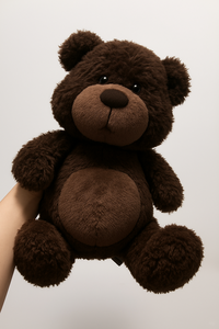 OEM Custom New carine orsacchiotto bambola peluche abbraccio orso bambino sonno <span class=keywords><strong>compagno</strong></span> rilassante bambola cuscino ragazza amici - Product Image 6