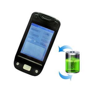 Analizador de Suelo Portátil RS485 Modbus y Logger 7 en 1 y Analizador de Monitoreo Ambiental - Product Image 5