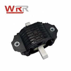 Support de transmission pour BMW F30 F20 320i 328i – Coussin de support en caoutchouc de boîte de vitesses arrière, durable et de qualité supérieure - Product Image 2