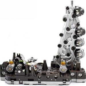 Cuerpo de Válvulas para Transmisión Automática DSG de 7 Velocidades DL501 0B5, Compatible con A4 A5 A6 A7 Q5 - Product Image 1