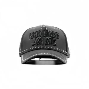 Casquettes Rude Awakening personnalisées de haute qualité, logo brodé 3D <span class=keywords><strong>Lalala</strong></span>, visière incurvée, 5 panneaux, sportives, respirantes, imperméables - Product Image 6