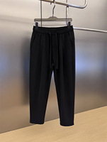 Baggy Pantalons Hommes Sarouel Vente en gros Pantalons Pour Homme
