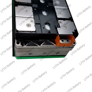 Mô-đun Sạc Pin Lithium Ion 10S1P 100Ah Mô-đun Pin <span class=keywords><strong>Lifepo4</strong></span> Ev - Product Image 6