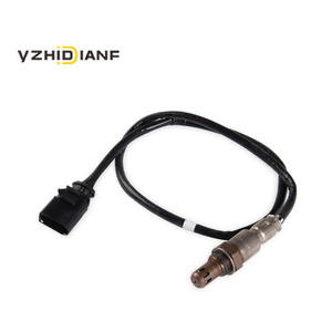 Sonde Lambda d'oxygène O2 04E906262DT 04E906262AS 04E906262ER 04E906262DT 04E906262DQ pour Audi A3 <span class=keywords><strong>Seat</strong></span> <span class=keywords><strong>Arona</strong></span> - Product Image 1