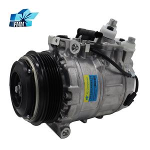 Compresor de Aire para Automóvil 7SAS17C 0008301401 A0008301401 4471403388 4471403389 A000830140180 para Mercedes Benz W222 - Product Image 3