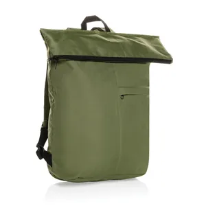 Sac à dos pliable Dillon AWARE, gadgets durables - Product Image 3