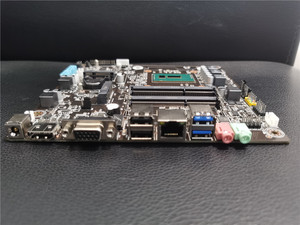 Game <b>Motherboards</b> Desktop <b>Computer</b> Mini ITX <b>Motherboard</b> I3 5005u DDR3 ITX <b>Motherboard</b> for Mini Itx <b>Motherboard</b> - Product Image 5