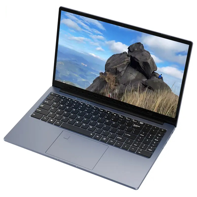 15.6 Inch Gaming Laptops 13th Gen Intel Core I5 13500H I7 13620H I9 12900H Intel Iris Xe PCIE4.0 RJ45 LAN Win11 Office Notebooks