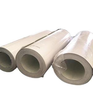 <span class=keywords><strong>Panel</strong></span> de Fibra de Vidrio con Gelcoat Impermeable Personalizado, Bobina de FRP, Fibra de Vidrio para Carrocería de Camión, Revestimiento de Lámina de Plástico para Remolque - Product Image 2