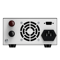 Alimentation électrique CC réglable Wanptek KPS1005D avec fonction de mesure 0-100V / 0-5A 500W