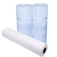 Rouleau de papier A4 blanc ou coloré, 1 pièce, pour dessin de nano produits, prix d'usine, A1, papier de suivi, 2019