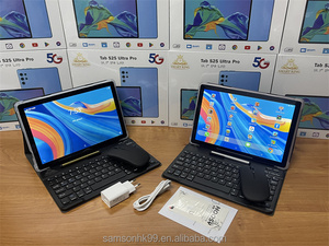 <b>Smart</b> King 2025 New Multifunctional Tablet Android 15 10.1" 1080P Display MTK Octa Core 2.0GHz Kids Learning <b>Pad</b> Keyboard Wi-Fi - Product Image 3