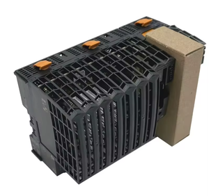 ตัวควบคุม PLC รุ่น X20cp1583 รุ่นที่ 1583 G0 Automation X20 Cp 1583 ระบบระดับเริ่มต้นที่ใช้ Atom - Product Image 1