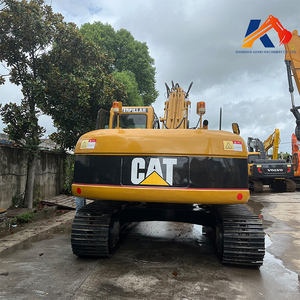 รถขุดมือสอง Doosan รถขุดมือสอง320D Cat320cl 320 320gc 323dl 336dl 313 330dl รถขุดมือสอง - Product Image 3