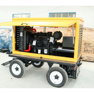 Generadores Silenciosos <span class=keywords><strong>de</strong></span> 20kw 25kw 25 Kva Trifásicos, Generador Diésel Weichai, Generadores <span class=keywords><strong>de</strong></span> Reserva para el Hogar - Product Image 3