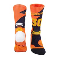Bas de sport personnalisés avec logo, MOQ faible, haute qualité, OEM, bas de sport pour hommes, bas de sport sans couture, bas de sport mi-épais, bas de basket-ball, bas de sport d'équipe, fabrication