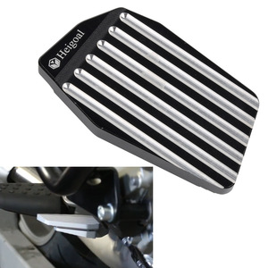 Palanca de Freno Trasero Ampliada para Motocicleta BMW <span class=keywords><strong>K1600GT</strong></span> K1600GTL K1600B GA <span class=keywords><strong>2017</strong></span>-2021 - Product Image 1