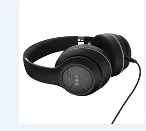 Tribit XFree מנגינה עוצמה רמקול סטריאו אלחוטי אוזניות אוזניות