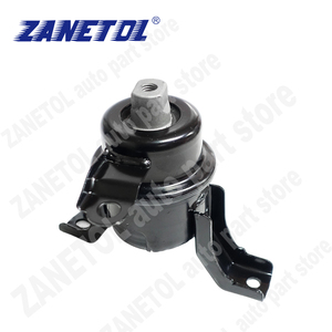 ZANETOL 5L8Z-6068-<span class=keywords><strong>CA</strong></span> 5L8Z6068AA 6L8Z6068CA Gruppo Isolante Motore Nuovo per Ford Escape 2005~2012 e Mercury Mariner 2005~2011 - Product Image 4