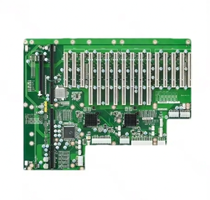 Contrôleur PLC PCE-5B18-88B1E Gold Seller, pilote de serveur, neuf et original, disponible immédiatement - Product Image 1