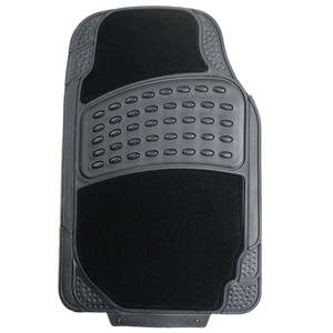 Tapis de sol de voiture 3D imperméables sur mesure en plastique et caoutchouc pour Toyota Camry – Vente en gros à prix abordable - Product Image 2